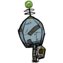 饥荒联机版百科传送伞物品属性配图