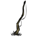 饥荒联机版百科淡水钓竿物品属性配图