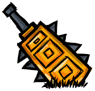 饥荒联机版百科铥矿棒物品属性配图