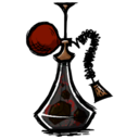 饥荒联机版百科防腐喷雾物品属性配图