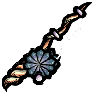 饥荒联机版百科海钓竿物品皮肤配图