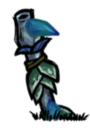 饥荒联机版百科嚎弹炮物品属性配图