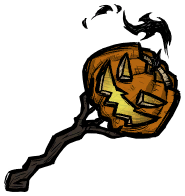 饥荒联机版百科火炬物品皮肤配图