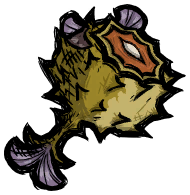 饥荒联机版百科火腿棒物品皮肤配图