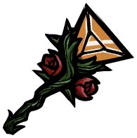 饥荒联机版百科懒人魔杖物品皮肤配图