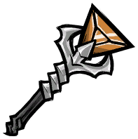 饥荒联机版百科懒人魔杖物品皮肤配图