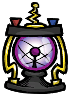 饥荒联机版百科提灯物品皮肤配图