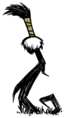 饥荒联机版百科兔王棍物品属性配图