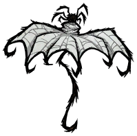 饥荒联机版百科雨伞物品皮肤配图