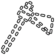 饥荒联机版百科园艺锄物品皮肤配图 饥荒联机版百科园艺锄物品皮肤配图