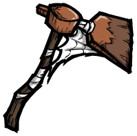 饥荒联机版百科园艺锄物品皮肤配图 饥荒联机版百科园艺锄物品皮肤配图