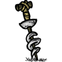 饥荒联机版百科栅栏击剑物品属性配图