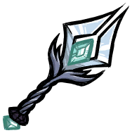 饥荒联机版百科战斗长矛物品皮肤配图