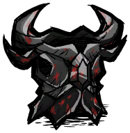 饥荒联机版百科绝望石盔甲物品皮肤配图