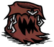 饥荒联机版百科虚空长袍物品属性配图