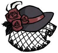 饥荒联机版百科养蜂帽物品皮肤配图