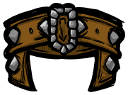 饥荒联机版百科橄榄球头盔物品皮肤配图