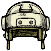 饥荒联机版百科橄榄球头盔物品皮肤配图