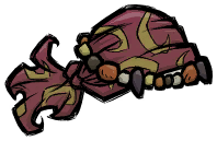 饥荒联机版百科海盗头巾物品皮肤配图