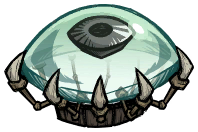 饥荒联机版百科眼球伞物品皮肤配图