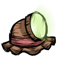 饥荒联机版百科矿工帽物品皮肤配图