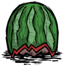 饥荒联机版百科西瓜帽物品属性配图