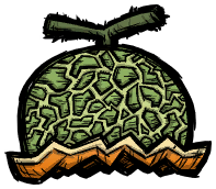 饥荒联机版百科西瓜帽物品皮肤配图