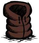 饥荒联机版百科透气背心物品属性配图