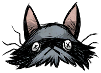 饥荒联机版百科高礼帽物品皮肤配图