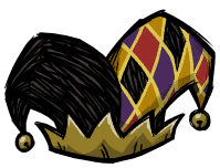 饥荒联机版百科高礼帽物品皮肤配图