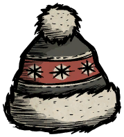 饥荒联机版百科冬帽物品皮肤配图 饥荒联机版百科冬帽物品皮肤配图