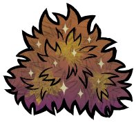 饥荒联机版百科灌木丛帽物品皮肤配图