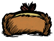 饥荒联机版百科猫帽物品皮肤配图