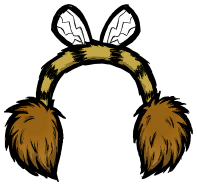 饥荒联机版百科兔耳罩物品皮肤配图