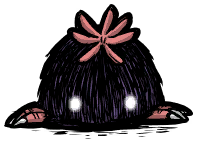 饥荒联机版百科鼹鼠帽物品皮肤配图