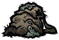 饥荒联机版百科背包物品皮肤配图