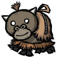 饥荒联机版百科背包物品皮肤配图