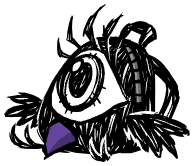 饥荒联机版百科背包物品皮肤配图