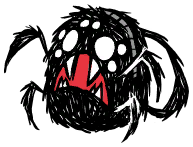 饥荒联机版百科背包物品皮肤配图