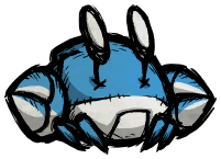 饥荒联机版百科背包物品皮肤配图