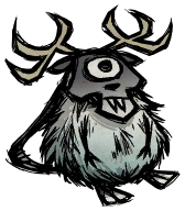 饥荒联机版百科背包物品皮肤配图