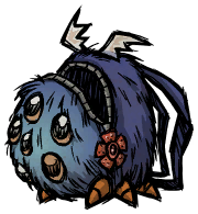 饥荒联机版百科背包物品皮肤配图