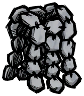 饥荒联机版百科大理石甲物品皮肤配图