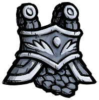 饥荒联机版百科大理石甲物品皮肤配图