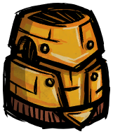 饥荒联机版百科铥矿甲物品皮肤配图