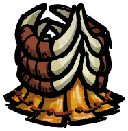 饥荒联机版百科铥矿甲物品皮肤配图