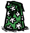 饥荒联机版百科花衬衫物品属性配图