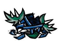 饥荒联机版百科荆棘茄甲物品属性配图