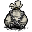 饥荒联机版百科坎普斯背包物品属性配图