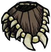 饥荒联机版百科木甲物品皮肤配图